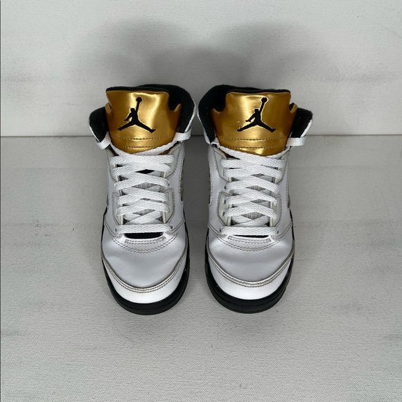Jordan 5 Retro “Olympic” - Picture 3 of 8
